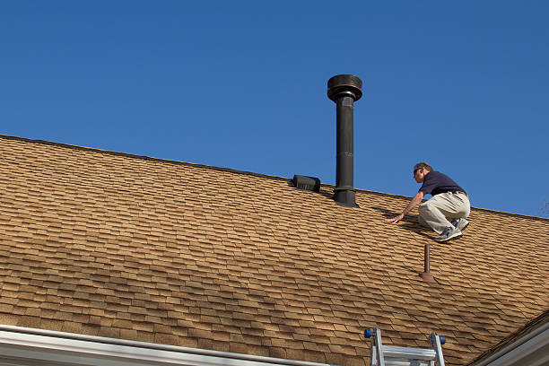 Best Tile Roofing Installation  in Foresthill, CA